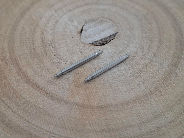 Spring Bars (Pair)