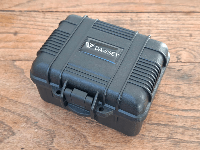 Model 135 - Stainless Mesh