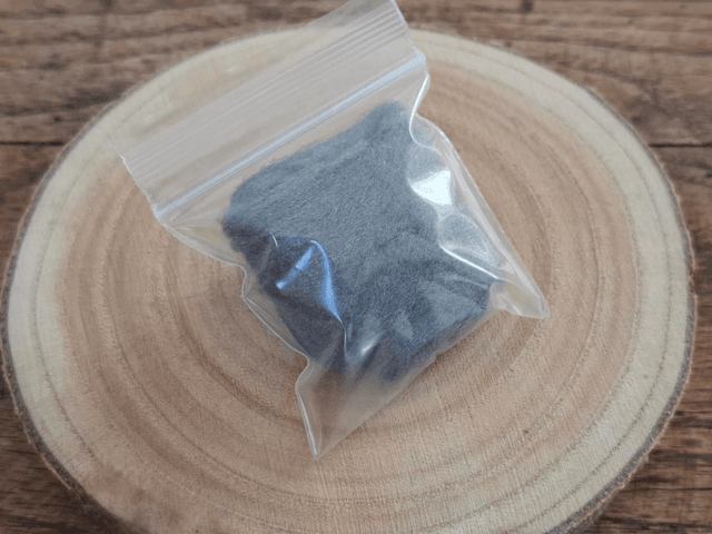 Case Polishing Wool