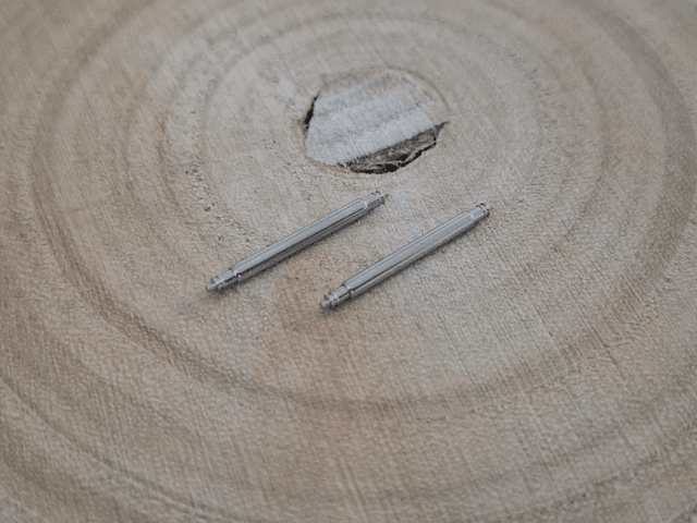 Spring Bars (Pair)
